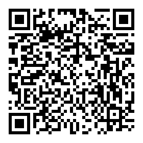 QR Code para apoio ao Sucuri Manager
